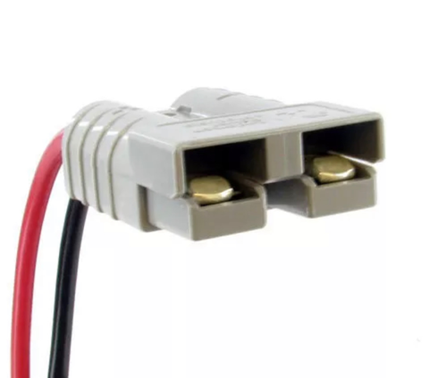 APC SmartUPS VS1400  RG-RBC7 Wire Harness Connector