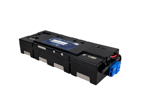 APC RBC115 Compatible Battery Kit