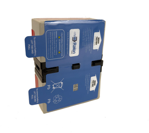APC RBC123 RBC123 Battery