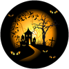 Get your Halloween on