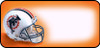 Miami Dolphins Helmet