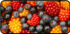 Assorted Berries
