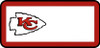 Kansas City Chiefs Logo