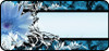 Daisy Banner Blue
