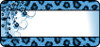 Meeeow Blue
