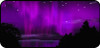 Aurora Purple