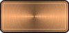 Brassy Copper
