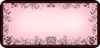 Simple & Clean Pink