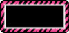 Stripes Pink & Black