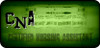 CNA Static Green