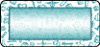 Med Sketch Border Aqua
