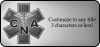 Star Cad Gray Title