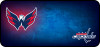 Washington Capitals Blue
