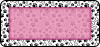 Paws & Bones Pink