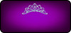 Love My Crown Purple