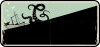 Sea Monster Below