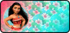 Moana Flowers
