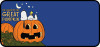 Snoopy Great Pumpkin
