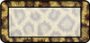 Leopard Fur