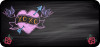 Chalked Love