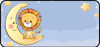 Dreamy Lion