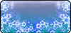 Blooms Aqua