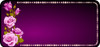 Pearls Purple