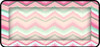 ZigZag Pink