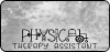 PTA Word Art Gray Stone