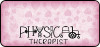 PT Word Art Heart