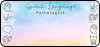 SLP Icons Soft Rainbow