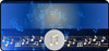 (NEW)Blue Strings