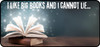 (NEW)Baby Got Books