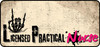 (NEW)Rock on LPN