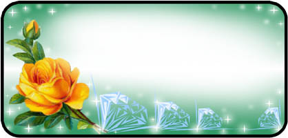 Diamond Rose