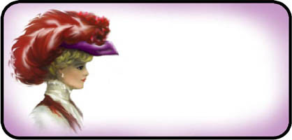 RH High Collar