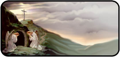 Empty Tomb