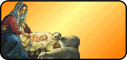 Manger