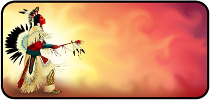 Fire Dance