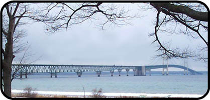 MI Bridge