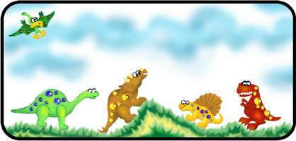 Dinos
