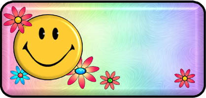 Smiley Face