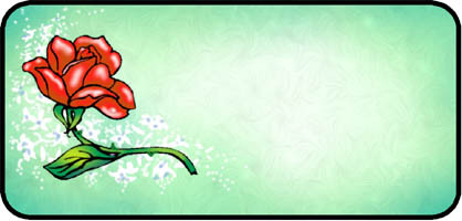 Red Rose