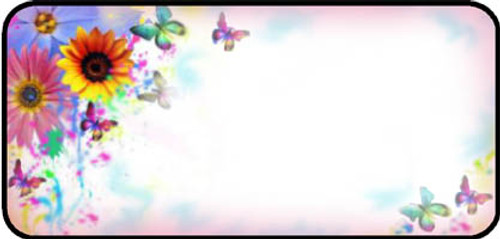 Splash of Color