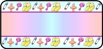 For Baby