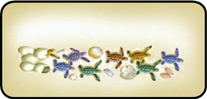 Turtle March