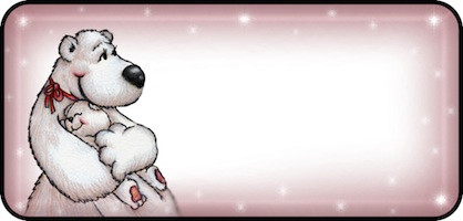 Bear Hug