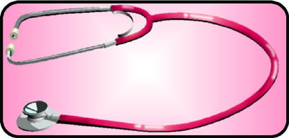 Steth Pink