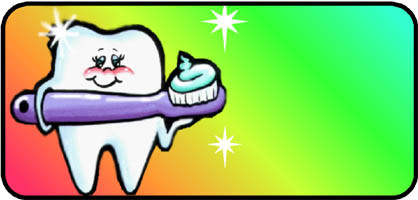 New Tooth