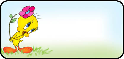 Tweety Bird